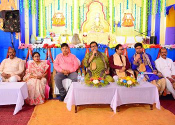 স্বেচ্ছা রক্তদান শিবির