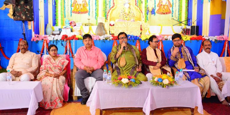 স্বেচ্ছা রক্তদান শিবির