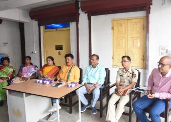 জিবি এলাকায় যানজট মুক্ত রাখার উদ্যোগ