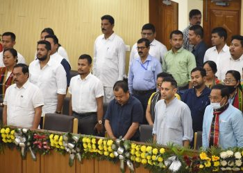 বিরোধী দলনেতা কে হবেন তা আলোচনার মাধ্যমেই ঠিক হবে