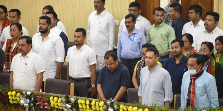 বিরোধী দলনেতা কে হবেন তা আলোচনার মাধ্যমেই ঠিক হবে