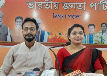 অভিনন্দন জানালো বিজেপি