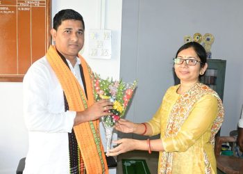 ভেটেরিনারি কলেজের সমস্যা পরিদর্শনে মন্ত্রী