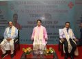 ভারতীয় মেডিকেল অ্যাসোসিয়েশন, ত্রিপুরা রাজ্য শাখা আয়োজিত 53তম সর্ব ত্রিপুরা মেডিকেল কনফারেন্স-