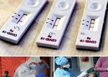 আবারো করোনা আক্রান্ত রোগীর সন্ধান পাওয়া গেল রাজ্যে*