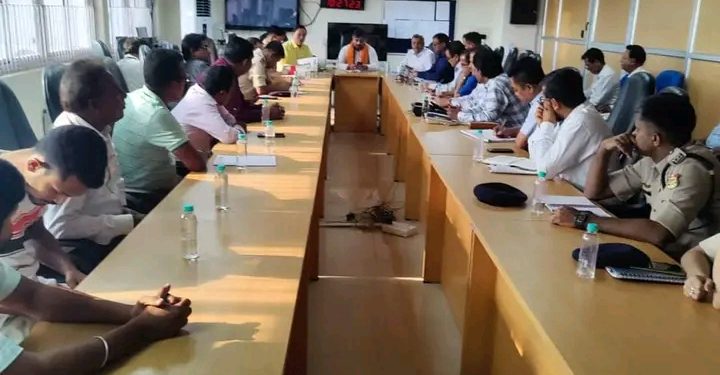 আগামীকাল থেকে আগরতলা বিমানবন্দর থেকে ফের শুরু হচ্ছে প্রিপেইড অটো পরিষেবা