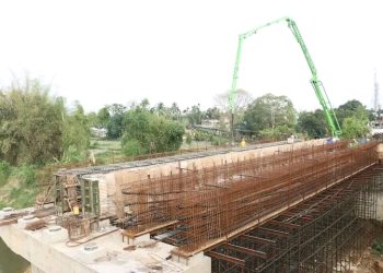 শ্রেষ্ঠ ত্রিপুরা, উন্নত ত্রিপুরা’র লক্ষ্যে দৃঢ় সংযোগের জন্য অবকাঠামো বৃদ্ধি