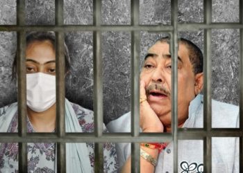 গরুপাচার মামলায় এবার গ্রেফতার তৃণমূল নেতা অনুব্রত মন্ডলের মেয়ে সুকন্যা মন্ডল ৷