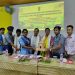 মাশরুম চাষ, ফল প্রক্রিয়াকরন,ফুল  চাষ ভিত্তিক প্রশিক্ষণ কর্মসূচীর দ্বিতীয় দিনে প্রদীপ প্রজ্জ্বলোনের মধ্য দিয়ে কার্যক্রমের শুভারম্ভ হয়