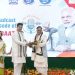 প্রধানমন্ত্রী নরেন্দ্র মোদী’র ‘মন কি বাত’ অনুষ্ঠানে বার বার উঠে এসেছে ত্রিপুরার নাম ৷