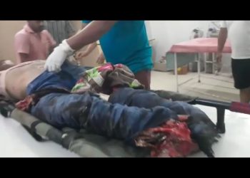 ছুটি কাটিয়ে ক্যাম্পে ফেরার পথে রেলের চাকায় কাটা পড়ে বিএসএফ জওয়ানের মর্মান্তিক মৃত্যু 