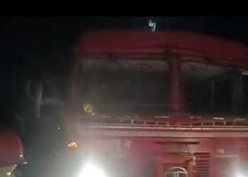 ভয়াবহ অগ্নিকান্ডে ভস্মীভূত ডেকোরেটর এর দোকান ৷