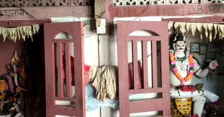 ২৪ শে এপ্রিল সকাল এগারো ঘটিকা থেকে বিকেল পাঁচ ঘটিকা পর্যন্ত উওর জেলার পানিসাগর মহকুমা প্রসাশন এর উদ্যোগে রৌয়া বাজার স্থিত বেশ কিছু সরকারি খাস ভূমি জবরদখল মুক্ত করা হয়।