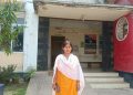 মহিলার গাল কামড়ে, জামা ছিঁড়ে ফেলে পুলিশ কনস্টেবল !