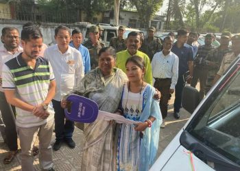 দক্ষিন ত্রিপুরাবাসীর জন্য সুখবর