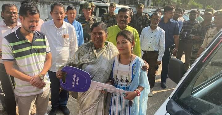 দক্ষিন ত্রিপুরাবাসীর জন্য সুখবর