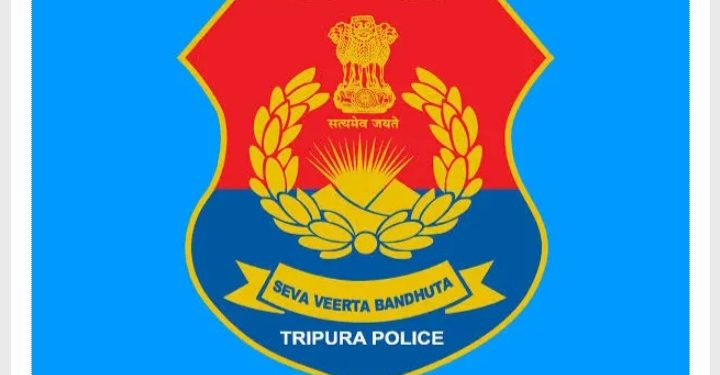 অপরাধ দমনে ত্রিপুরা পুলিশের দুর্নীতি দমনের শাখায় একটি বিশেষ টাক্স ফোর্স গঠন করা হয়েছে ৷