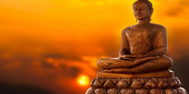 ৫ই মে পবিত্র বৌদ্ধ পূর্ণিমা উপলক্ষে রাজ্যজুড়ে বৌদ্ধজয়ন্তী পালন করা হচ্ছে