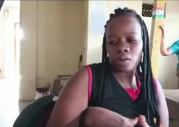 আগরতলা রেলস্টেশন থেকে বিশালগড় আসার পথে ছিন্তাইবাজের ক্ষপ্পরে পড়লেন উগান্ডার এক যুবতী