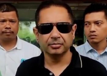 আগামী ১০ই মে অমিত শাহের সাথে তাঁর বৈঠক অনুষ্ঠিত হবে জানালেন তিপ্রা মথার সুপ্রিমো প্রদ্যুৎ কিশোর দেববর্মন ৷