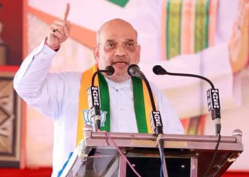 ৬০৮ কোটি টাকার প্যাকেজ ঘোষণা করে ব্রু উপজাতি মানুষদের পুনর্বাসন দেওয়া হয়েছে ত্রিপুরায়