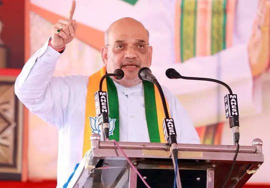 ৬০৮ কোটি টাকার প্যাকেজ ঘোষণা করে ব্রু উপজাতি মানুষদের পুনর্বাসন দেওয়া হয়েছে ত্রিপুরায়