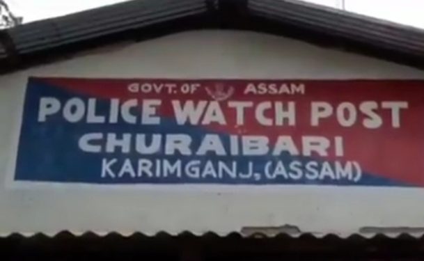 তিন কোটি টাকার ফেন্সিডিল বোঝাই কন্টেনার গাড়ি জব্দ বাজারিছড়ার চুড়াইবাড়িতে, আটক তিন!!