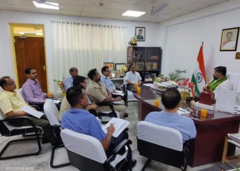 শহরে ‘নো ভেহিক্যাল জোন’