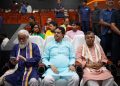 গোটা দেশে এসময় সবচাইতে আলোচিত সিনেমার নাম ‘দ্যা কেরালা স্টোরি’