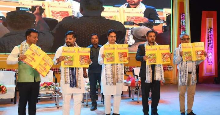 রাজ্যের গণবন্টন ব্যবস্থায় যুক্ত হল নতুন পালক!!