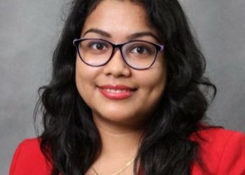 ত্রিপুরার (সাব্রুম) বাসিন্দা সুস্মিতা সরকার, স্মিড সায়েন্স প্রোগ্রামের ফেলোদের একজন হিসেবে নির্বাচিত হয়েছেন