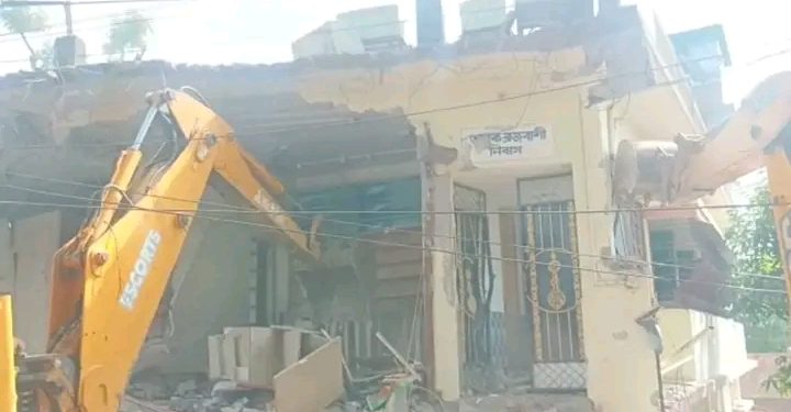 রাজধানী আগরতলার যানজট মুক্ত করতে বিশেষ পদক্ষেপ গ্রহণ করেছেন আগরতলা পুর নিগমের কর্তৃপক্ষ