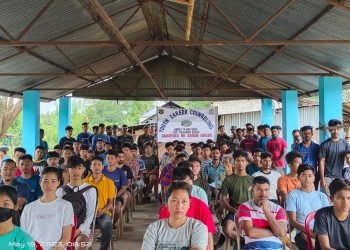 আসাম রাইফেলস দক্ষিণ ত্রিপুরার কলাবন বাজার এবং সেন্ট পলস স্কুল, রায়া বাজারের স্থানীয়দের এবং শিক্ষার্থীদের জন্য দুই দিনের ক্যারিয়ার কাউন্সেলিং বক্তৃতা পরিচালনা করেছে