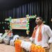 কেন্দ্রীয় সরকারের পুনঃপ্রতিষ্ঠার লক্ষ্যে শুক্রবার ধর্মনগর বিবেকানন্দ সার্ধ শতবার্ষিকী ভবনে অনুষ্ঠিত হয় বিজেপি ধর্মনগর মন্ডল কার্যকারিনী বৈঠক ৷.