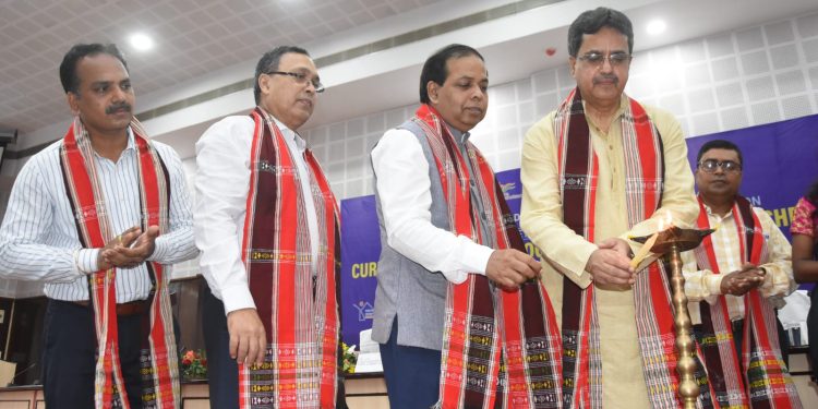 জনপ্রতিনিধিদের সাথে বিডিও-দের সম্পর্ক আরো বাড়াতে হবে : মুখ্যমন্ত্রী