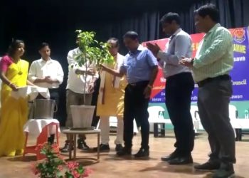 ধর্মনগরে সাইবার ক্রাইম নিয়ে সচেতনতা কর্মসূচি