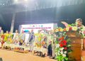 উই নিড ফুড-নট টবাকো’ অর্থাৎ ‘আমাদের খাদ্য চাই, তামাক নয়’ !