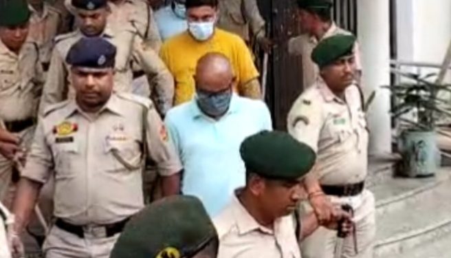 বোধিসত্ব হত্যা মামলার চার দোষীর যাবজ্জীবন কারাদন্ড ঘোষণা করলো আদালত!!