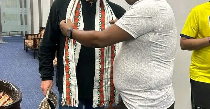 আসন্ন মরসুমে ত্রিপুরার ক্রিকেট দলের কোচের পদে নিযুক্ত হলেন ল্যান্স ক্লুজনার