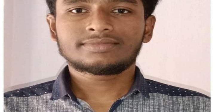 উচ্চমাধ্যমিকে সম্ভাব্য প্রথম চাকরিচ্যুত শিক্ষিকার ছেলে বিলোনিয়ার অরিন্দম মল্ল।।