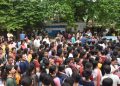 শুরু হলো রাজ্যের সাধারণ ডিগ্রী কলেজগুলোতে ভর্তি প্রক্রিয়া