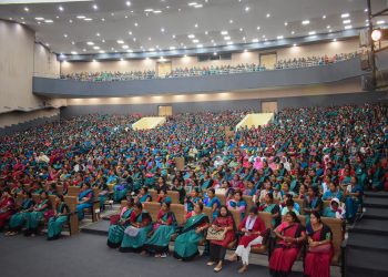 মজদুর মনিটরিং সেল অনুমোদিত অল ত্রিপুরা আশা ফ্যাসিলিটেটরস ও আশা কর্মী এসোসিয়েশন এবং অঙ্গনারী কর্মী