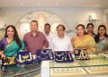 অক্ষয় তৃতীয়া উপলক্ষে কালিকা জুয়েলারি পক্ষ থেকে সাংবাদিক সম্মেলন করেন.