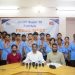 ONGC সুপার 30 নিয়ে সাংবাদিক সম্মেলন আগরতলা প্রেসক্লাবে