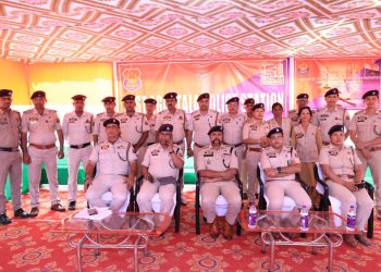 আবারো পূর্ব থানার বিশাল সাফল্য