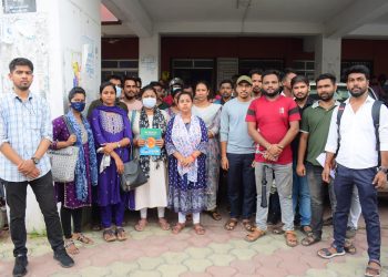 টেট ওয়ান টেট টু ছাত্র ছাত্রীরা