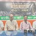 বিজেপি সদর আরবান জেলার উদ্যোগে আজ সাংবাদিক সম্মেলনের আয়োজন করা হয়