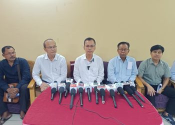 তিপ্রা মথা দলের বিধায়ক রঞ্জিত দেববর্মা আগামী দিনে তাদের দল সরকার পক্ষে থাকবেনা বলে হুঁশিয়ার দিলেন বিজেপি  সরকারকে ।।। মহারাজা প্রদ্যোত  কিশোর দেববর্মন এর  ইচ্ছাতেই সরকার থেকে সমর্থনে উঠিয়ে নেবে  তিপ্রা  মথা