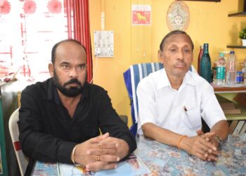  ‘মালিক’ ও নাইট ক্লাব ইস্যুতে প্রতিবাদী অবস্থান নিল ফরওয়ার্ড ব্লক