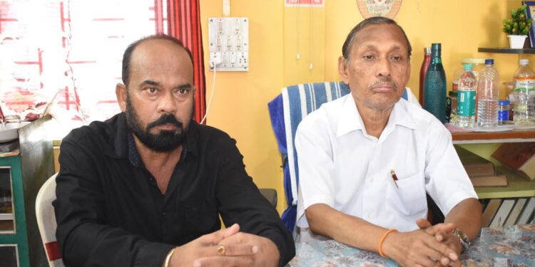  ‘মালিক’ ও নাইট ক্লাব ইস্যুতে প্রতিবাদী অবস্থান নিল ফরওয়ার্ড ব্লক